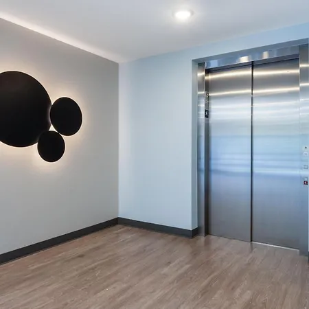Echo Suties Extended Stay By Wyndham Austin Round Rock