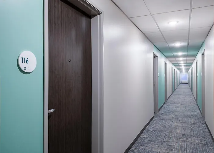 Echo Suties Extended By Wyndham Austin Round Rock