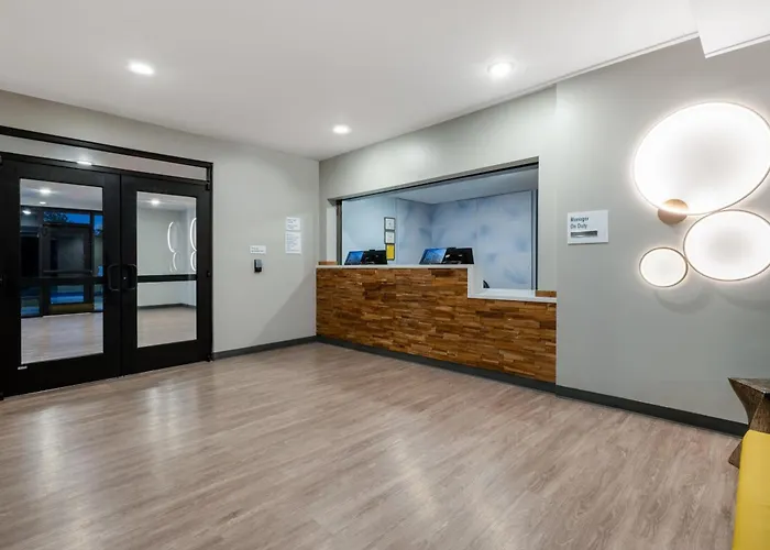 Hotel Echo Suties Extended By Wyndham Austin Round Rock