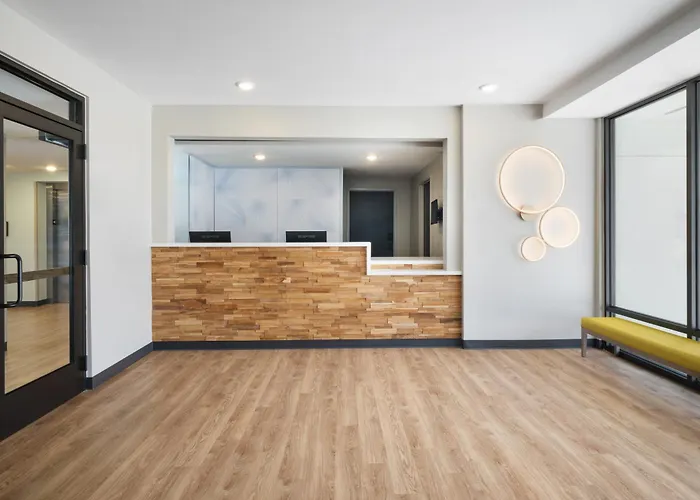 Hotel Echo Suties Extended By Wyndham Austin Round Rock