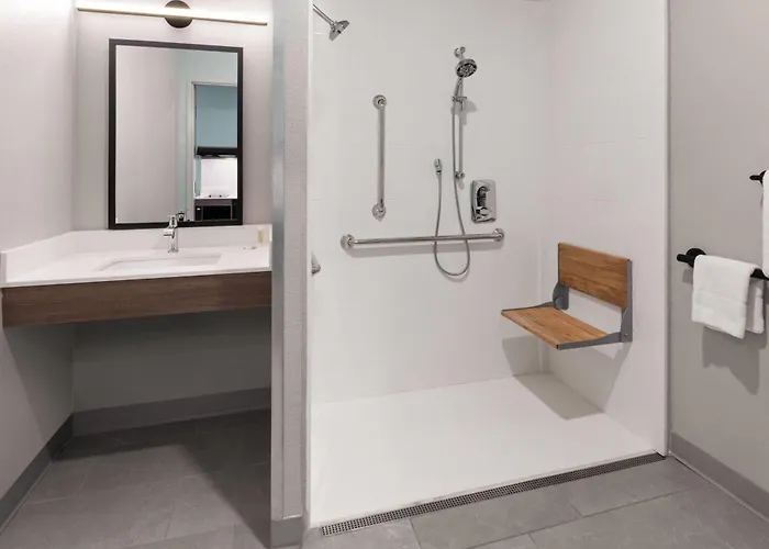 Hotel Echo Suties Extended By Wyndham Austin Round Rock