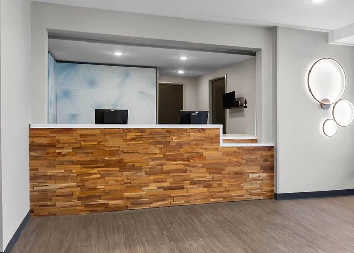 Echo Suties Extended By Wyndham Austin Round Rock