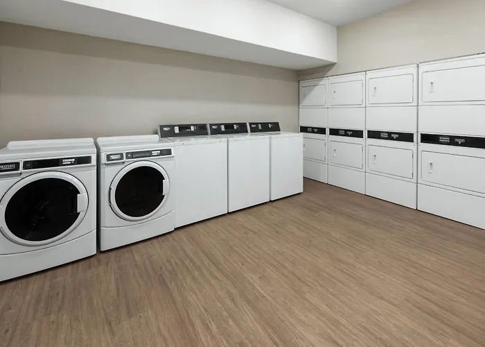 Echo Suties Extended By Wyndham Austin